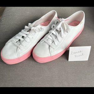 Kate Spade Sneakers